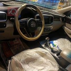 كيا سورينتو